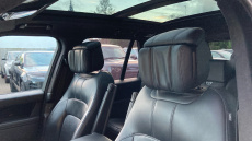 Land Rover Range Rover 4.4 SDV8 Autobiography 4dr Auto Diesel Estate